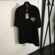 2024SS short sleeve T-shirt BALENCIAGA Balenciaga is popular every season 2024SS short sleeve T-shirt BALENCIAGA Balenciaga is popular every season