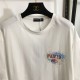 2024SS short sleeve T-shirt BALENCIAGA Balenciaga is popular every season 2024SS short sleeve T-shirt BALENCIAGA Balenciaga is popular every season