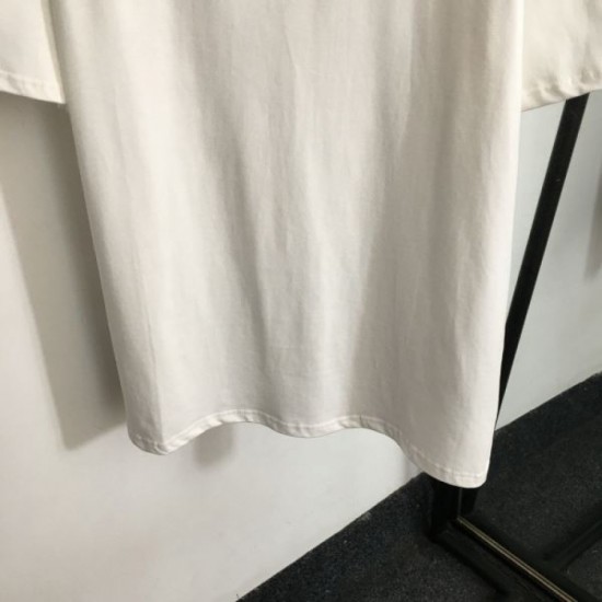 2024SS short sleeve T-shirt BALENCIAGA Balenciaga is popular every season 2024SS short sleeve T-shirt BALENCIAGA Balenciaga is popular every season