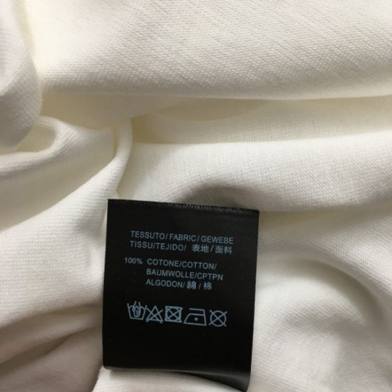 2024SS short sleeve T-shirt BALENCIAGA Balenciaga is popular every season 2024SS short sleeve T-shirt BALENCIAGA Balenciaga is popular every season