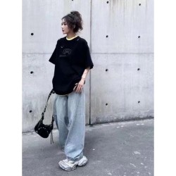 2024SS short sleeve T-shirt BALENCIAGA Popular items of interest