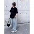 2024SS short sleeve T-shirt BALENCIAGA Popular items of interest