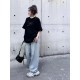 2024SS short sleeve T-shirt BALENCIAGA Popular items of interest 2024SS short sleeve T-shirt BALENCIAGA Popular items of interest