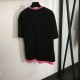 2024SS short sleeve T-shirt BALENCIAGA Popular items of interest 2024SS short sleeve T-shirt BALENCIAGA Popular items of interest