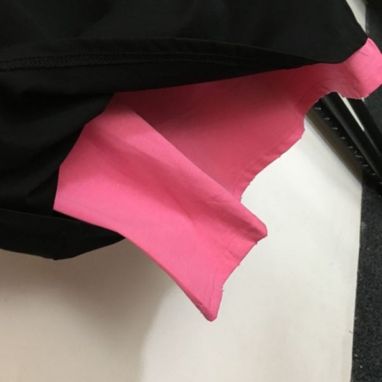 2024SS short sleeve T-shirt BALENCIAGA Popular items of interest 2024SS short sleeve T-shirt BALENCIAGA Popular items of interest