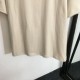2024SS short sleeve T-shirt BALENCIAGA Balenciaga wonderful new spring/summer new item 2024SS short sleeve T-shirt BALENCIAGA Balenciaga wonderful new spring/summer new item