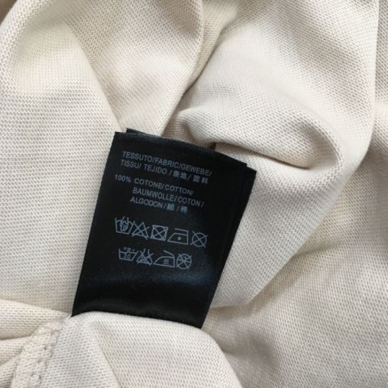 2024SS short sleeve T-shirt BALENCIAGA Balenciaga wonderful new spring/summer new item 2024SS short sleeve T-shirt BALENCIAGA Balenciaga wonderful new spring/summer new item
