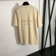 2024SS short sleeve T-shirt BALENCIAGA Balenciaga spring new arrivals attention 2024SS short sleeve T-shirt BALENCIAGA Balenciaga spring new arrivals attention
