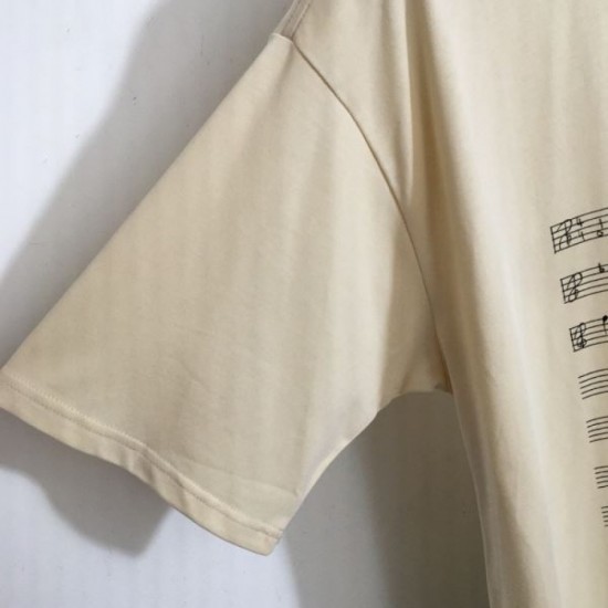 2024SS short sleeve T-shirt BALENCIAGA Balenciaga spring new arrivals attention 2024SS short sleeve T-shirt BALENCIAGA Balenciaga spring new arrivals attention