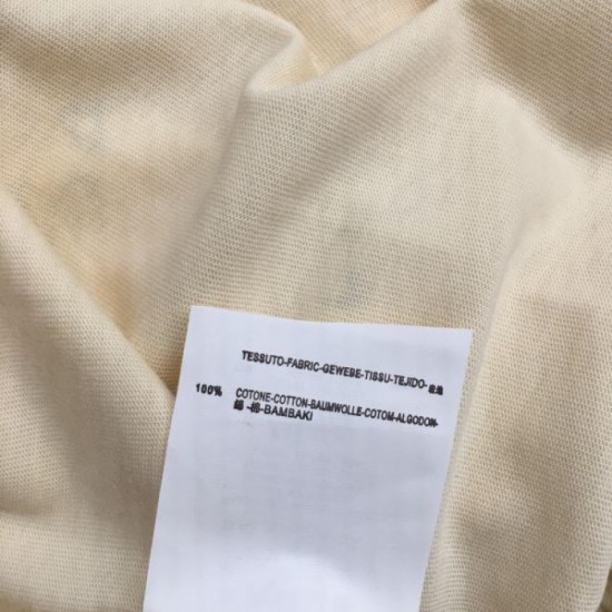 2024SS short sleeve T-shirt BALENCIAGA Balenciaga spring new arrivals attention 2024SS short sleeve T-shirt BALENCIAGA Balenciaga spring new arrivals attention