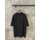 2024SS Short Sleeve T-Shirt BALENCIAGA Balenciaga Spring/Summer New Items on Sale 2024SS Short Sleeve T-Shirt BALENCIAGA Balenciaga Spring/Summer New Items on Sale