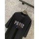 2024SS Short Sleeve T-Shirt BALENCIAGA Balenciaga Spring/Summer New Items on Sale 2024SS Short Sleeve T-Shirt BALENCIAGA Balenciaga Spring/Summer New Items on Sale