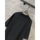 2024SS Short Sleeve T-Shirt BALENCIAGA Balenciaga Spring/Summer New Items on Sale 2024SS Short Sleeve T-Shirt BALENCIAGA Balenciaga Spring/Summer New Items on Sale