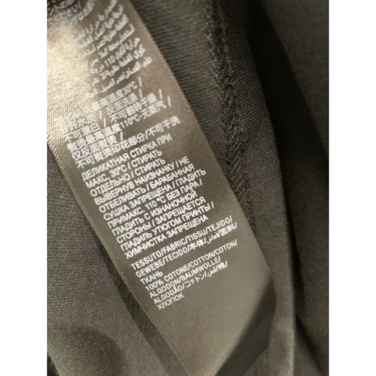 2024SS Short Sleeve T-Shirt BALENCIAGA Balenciaga Spring/Summer New Items on Sale 2024SS Short Sleeve T-Shirt BALENCIAGA Balenciaga Spring/Summer New Items on Sale
