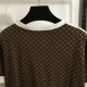 2024SS Short Sleeve T-Shirt BALMAIN New in Spring/Summer Collection 2024SS Short Sleeve T-Shirt BALMAIN New in Spring/Summer Collection