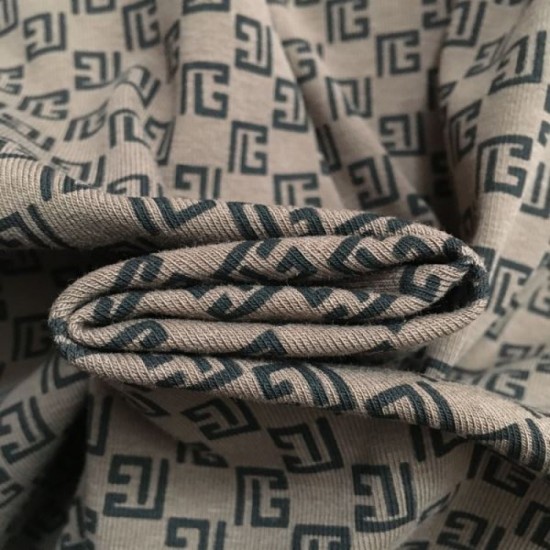 2024SS Short Sleeve T-Shirt BALMAIN New in Spring/Summer Collection 2024SS Short Sleeve T-Shirt BALMAIN New in Spring/Summer Collection