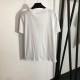 2024SS Short Sleeve T-shirt BALMAIN Popular styles that sold this year 2024SS Short Sleeve T-shirt BALMAIN Popular styles that sold this year