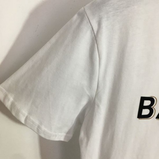 2024SS Short Sleeve T-shirt BALMAIN Popular styles that sold this year 2024SS Short Sleeve T-shirt BALMAIN Popular styles that sold this year