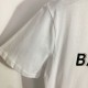 2024SS Short Sleeve T-shirt BALMAIN Popular styles that sold this year 2024SS Short Sleeve T-shirt BALMAIN Popular styles that sold this year