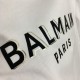2024SS Short Sleeve T-shirt BALMAIN Popular styles that sold this year 2024SS Short Sleeve T-shirt BALMAIN Popular styles that sold this year