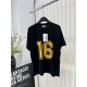 2024SS Short Sleeve T-shirt CELINE Celine's highly popular spring/summer new item 2024SS Short Sleeve T-shirt CELINE Celine's highly popular spring/summer new item