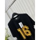 2024SS Short Sleeve T-shirt CELINE Celine's highly popular spring/summer new item 2024SS Short Sleeve T-shirt CELINE Celine's highly popular spring/summer new item