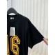 2024SS Short Sleeve T-shirt CELINE Celine's highly popular spring/summer new item 2024SS Short Sleeve T-shirt CELINE Celine's highly popular spring/summer new item