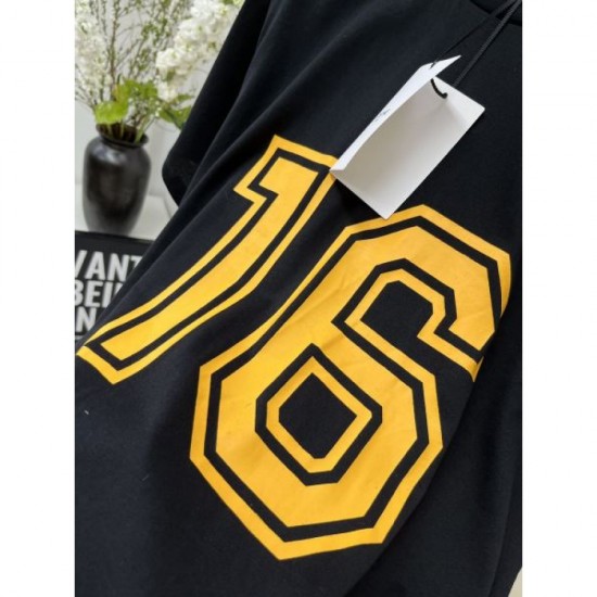 2024SS Short Sleeve T-shirt CELINE Celine's highly popular spring/summer new item 2024SS Short Sleeve T-shirt CELINE Celine's highly popular spring/summer new item