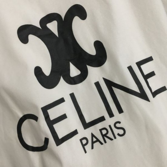 2024SS Top and bottom set CELINE Celine A modern style 2024SS Top and bottom set CELINE Celine A modern style