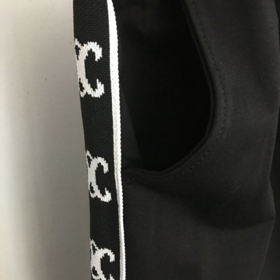 2024SS Top and bottom set CELINE Celine A modern style 2024SS Top and bottom set CELINE Celine A modern style