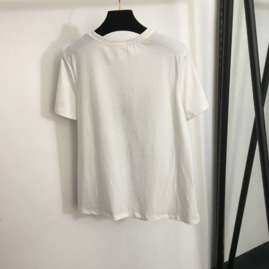 2024SS Top and bottom set CELINE Celine Item with perfect presence 2024SS Top and bottom set CELINE Celine Item with perfect presence