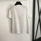 2024SS Top and bottom set CELINE Celine Item with perfect presence 2024SS Top and bottom set CELINE Celine Item with perfect presence