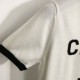 2024SS Short Sleeve T-shirt CELINE Highly popular among fashionable people 2024SS Short Sleeve T-shirt CELINE Highly popular among fashionable people