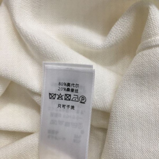 2024SS Short Sleeve T-shirt CELINE Highly popular among fashionable people 2024SS Short Sleeve T-shirt CELINE Highly popular among fashionable people