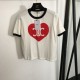 2024SS Short Sleeve T-shirt CELINE Increases your fashion level 2024SS Short Sleeve T-shirt CELINE Increases your fashion level