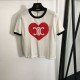 2024SS Short Sleeve T-shirt CELINE Increases your fashion level 2024SS Short Sleeve T-shirt CELINE Increases your fashion level
