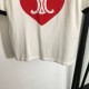 2024SS Short Sleeve T-shirt CELINE Increases your fashion level 2024SS Short Sleeve T-shirt CELINE Increases your fashion level