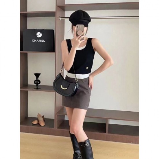 2024SS Camisole CELINE Celine Popular Let Shop 2024SS Camisole CELINE Celine Popular Let Shop