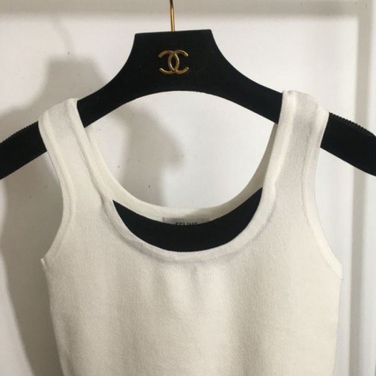 2024SS Camisole CELINE Celine Popular Let Shop 2024SS Camisole CELINE Celine Popular Let Shop
