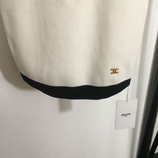 2024SS Camisole CELINE Celine Popular Let Shop 2024SS Camisole CELINE Celine Popular Let Shop