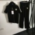2024SS Top and Bottom Set CELINE Celine Most Popular Product
