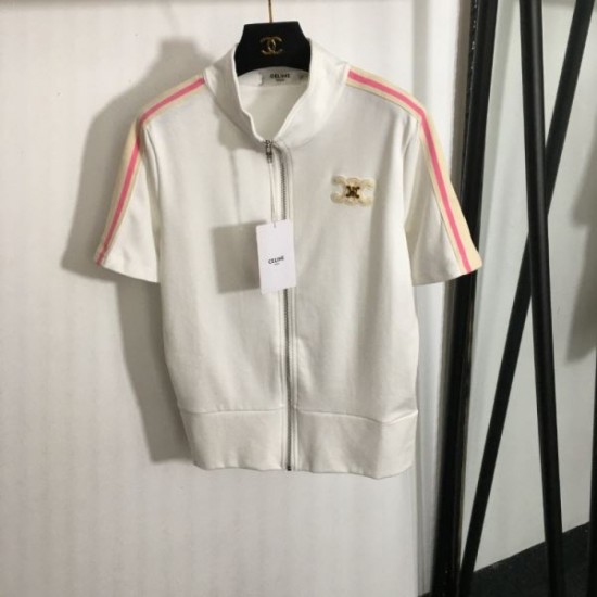 2024SS Top and Bottom Set CELINE Celine Most Popular Product 2024SS Top and Bottom Set CELINE Celine Most Popular Product