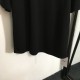 2024SS Short Sleeve T-shirt CELINE Perfect item for summer 2024SS Short Sleeve T-shirt CELINE Perfect item for summer