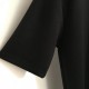 2024SS Short Sleeve T-shirt CELINE Perfect item for summer 2024SS Short Sleeve T-shirt CELINE Perfect item for summer