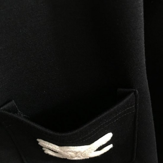 2024SS Short Sleeve T-shirt CELINE Perfect item for summer 2024SS Short Sleeve T-shirt CELINE Perfect item for summer