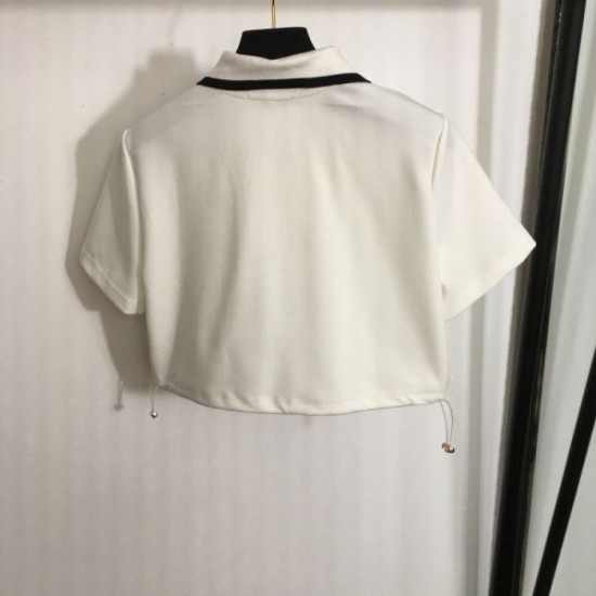 2024SS Top and bottom set CELINE Stylish but not tiring 2024SS Top and bottom set CELINE Stylish but not tiring