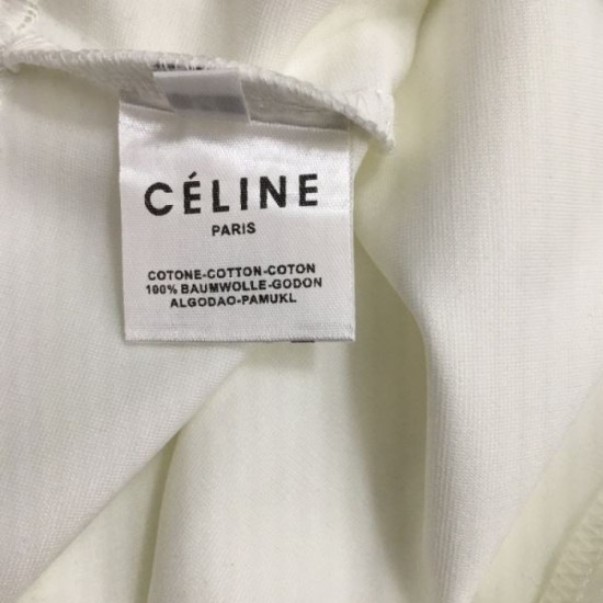 2024SS Top and bottom set CELINE Stylish but not tiring 2024SS Top and bottom set CELINE Stylish but not tiring