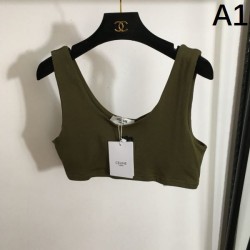 2024SS Camisole CELINE From popular fashion items