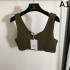 2024SS Camisole CELINE From popular fashion items