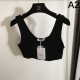 2024SS Camisole CELINE From popular fashion items 2024SS Camisole CELINE From popular fashion items